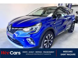 Renault captur 1.0 tce 90 techno