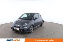 Abarth 500 1.4 Turbo T-Jet 595 145 ch