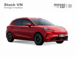 MG 5 Luxury 61kWh
