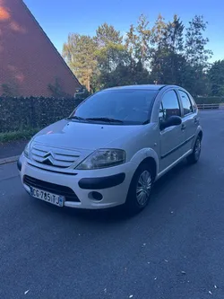 Citroën C3 1,4hdi CLUB ENTREPRISE