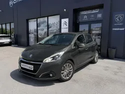 Peugeot 208 1.2 PureTech 110 S&S Allure