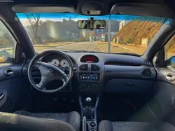 Peugeot 206 HDI XS