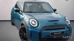 MINI Cooper S de 2022