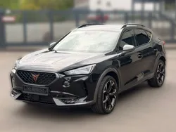 Cupra formentor 1.5 tsi 150 v dsg7