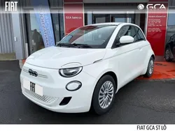 Fiat 500 e 118ch Pack Confort MY23