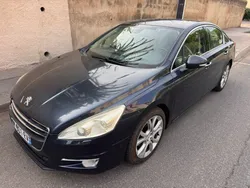 508 2l Hdi 163ch Féline BA an 2011