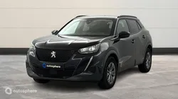 Peugeot 2008 1.2 PureTech 100ch S&S Style