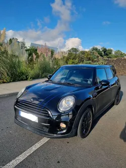 MINI Cooper D