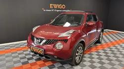 NISSAN JUKE 1.5 DCI 110ch N-CONNECTA