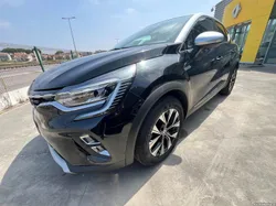 Renault Captur Tecnho