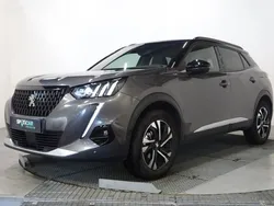 Peugeot 2008 1.2 PureTech 130ch S&S GT EAT8