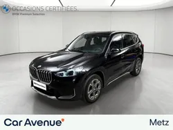 BMW X1 sDrive 18d 150ch DKG7 xLine