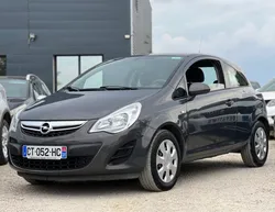Opel Corsa 1.3 CDTi 75 Cv Clim 3p Bvm5 172 000 klm 04/2013