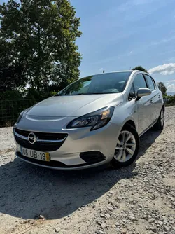 Opel Corsa 1.3CDTI