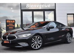 BMW SERIE 8 Coupe 840d xDrive 320 ch BVA8 G15
