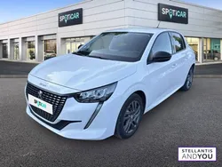 Peugeot 208 PureTech 75 S&S BVM5 Style