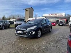 PEUGEOT 308 1.6 HDi 112 CH