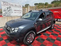 DACIA DUSTER Prestige 4x2 1.2 tce 125cv gps 101000km reprise possible