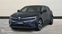 Renault Mégane E-Tech Electric EV60 220ch Iconic optimum charge -B