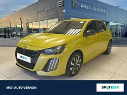 Peugeot 208 1.2 PureTech 75ch S&S Active