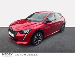 Peugeot 208 1.2 PureTech 100ch S&S GT Line