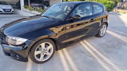 BMW 118 Sport M