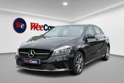 Mercedes classe a 1.5 180 cdi 110 intuition