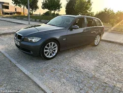 BMW 320 série 3