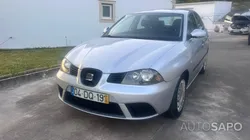 Seat Ibiza 1.2 Sport de 2007
