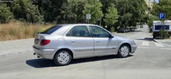 Citroën Xsara 1.9td