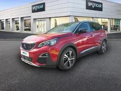 Peugeot 3008 1.5 BlueHDi 130ch E6.c Allure S&S