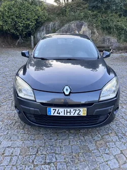 Renault Mégane 3