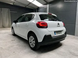 Citroën C3 Blue HDi Novo
