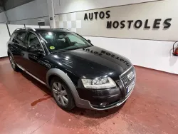 AUDI A6 Allroad 2.7TDI Tiptronic DPF