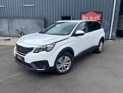 PEUGEOT 5008 1.5 BlueHDi S&S - 130 II Active Business GARANTIE 6 MOIS