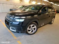 Citroën C5 Aircross 1.6 Hybrid Feel Pack e-EAT8