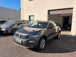 Volkswagen T-Roc 1.6 TDi 115 S&S Lounge + Attelage