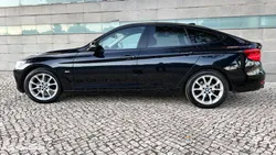 BMW 320 Gran Turismo d Aut. Sport Line