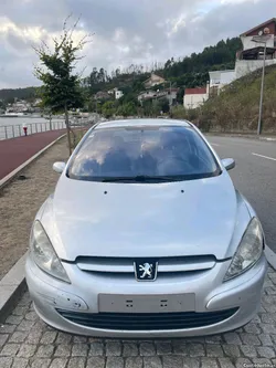 Peugeot 307 1.6HDI