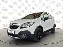 OPEL MOKKA 1.4i Turbo - 140 - 4x2 - S&S Color Edition