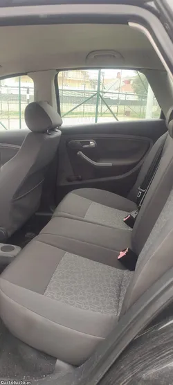 Seat Ibiza 1.4 tdi