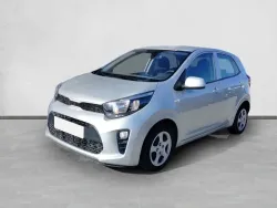 Kia Picanto 1.0 DPi Concept