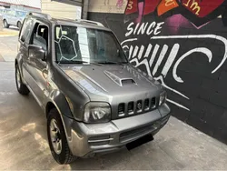 Suzuki Jimny 15 DDIS