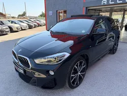 Bmw X2 (F39) SDRIVE18DA 150CH M SPORT EURO6D-T