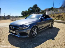 Mercedes-Benz C 250