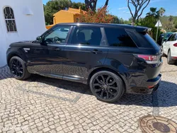 Land Rover Range Rover Sport 3.0 TDV6 HSE