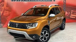 Dacia Duster 1.2 TCe Prestige de 2018