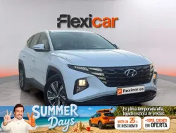 HYUNDAI Tucson 1.6 TGDI Klass 4x2