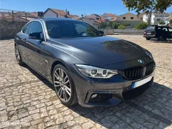 BMW 430 i Sport-Aut. M Sport