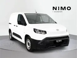 Toyota Proace Proace City Van L1 1.5D 75kW (100CV) GX 650kg 2p